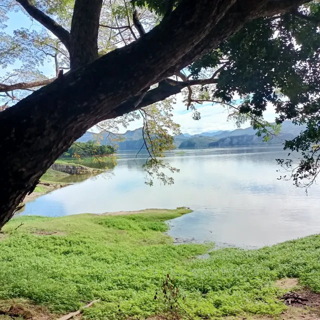 Cabaña en HidroPrado