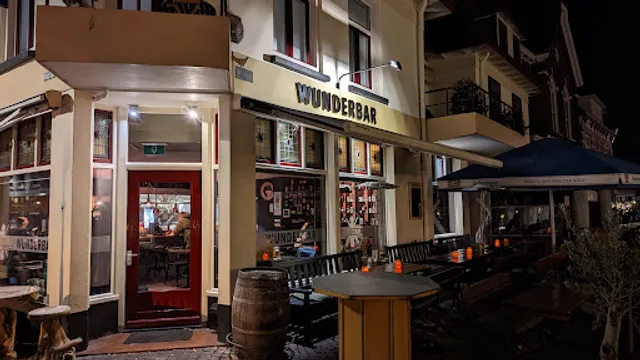 Restaurant Wunderbar