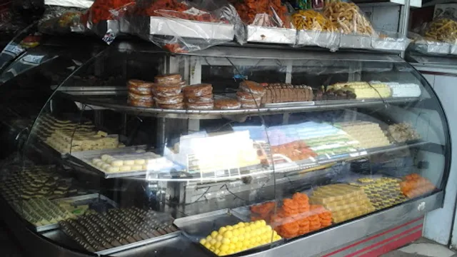 Eagle Bakery & Stores