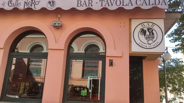 Il Gallo Nero