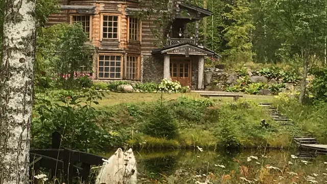 Wood Soul - Art Manor