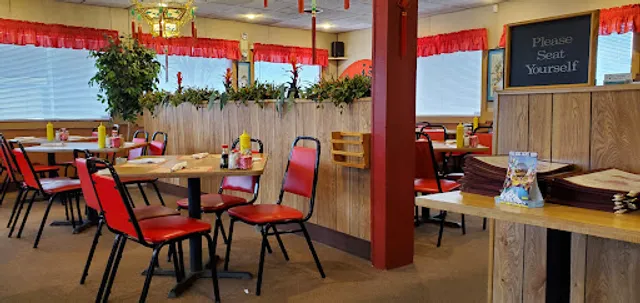 King Wha Chinese Restaurant