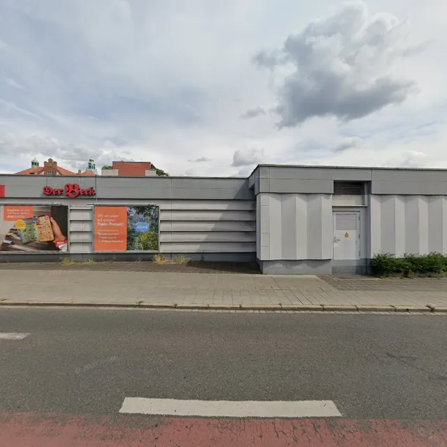 Hähnchenbraterei Glaser - jeden Freitag