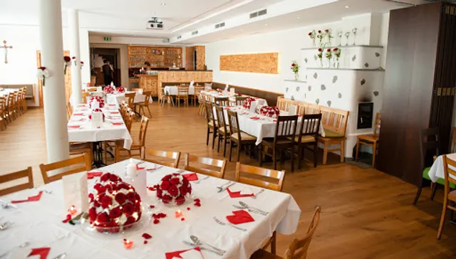 Gasthof zum Kirchenwirt Kopfing