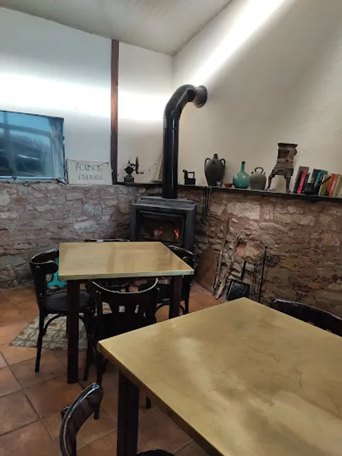 Restaurant La Roda del Calderer