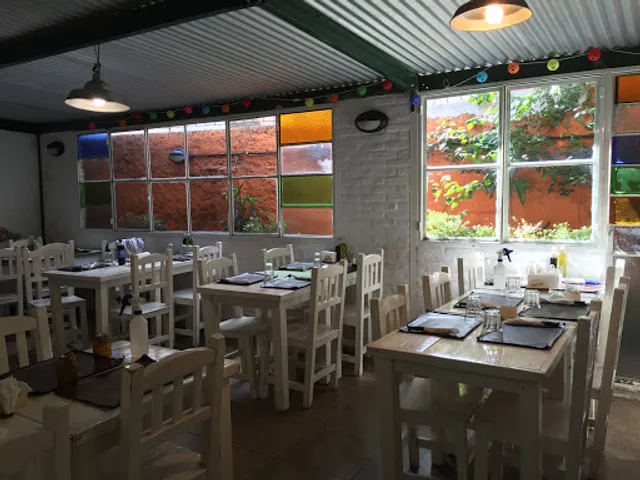 La Tranquera Asador Urbano