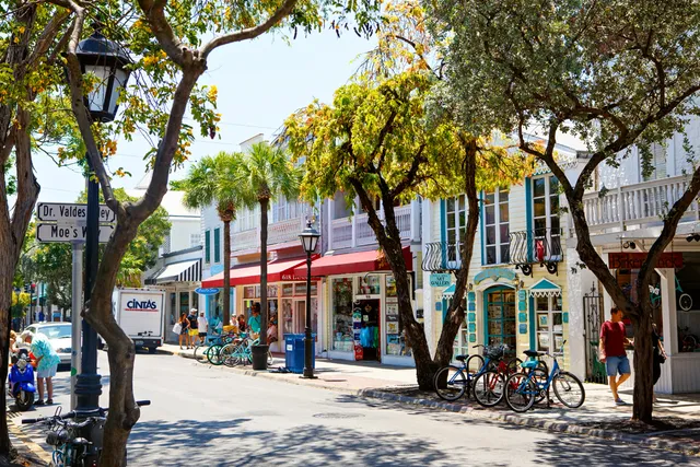 Hidden Key West Walking Tours