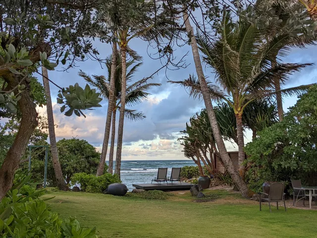 Tiki Moon Villas- Vacation Rentals Hawaii