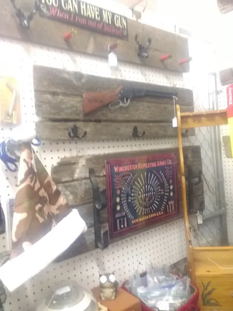 Peters Park Flea Market