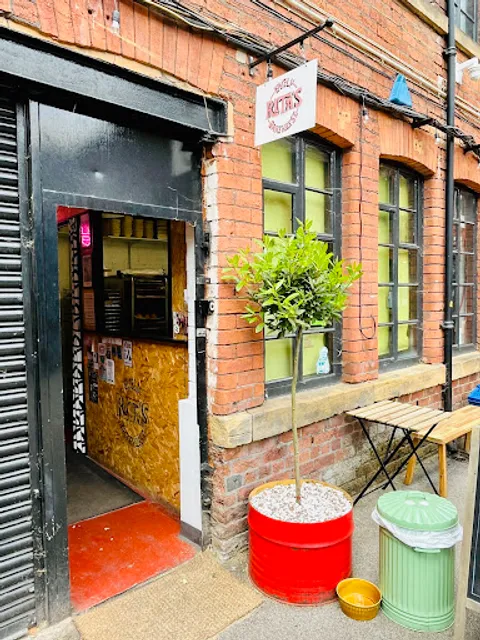 Lovely Rita's Bakehouse