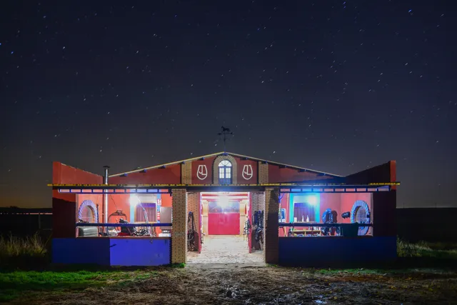 Casa Rural Yeguada Jiménez Latorre