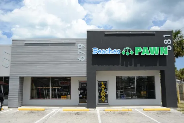 Beaches Jewelry & Pawn