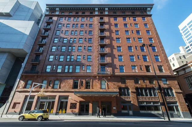 21c Museum Hotel Cincinnati
