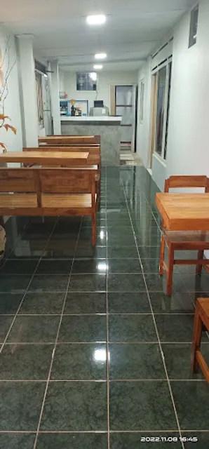 Stasiun Susu Salatiga (Susu Sapi Segar Susunya Orang Jawa Tengah)