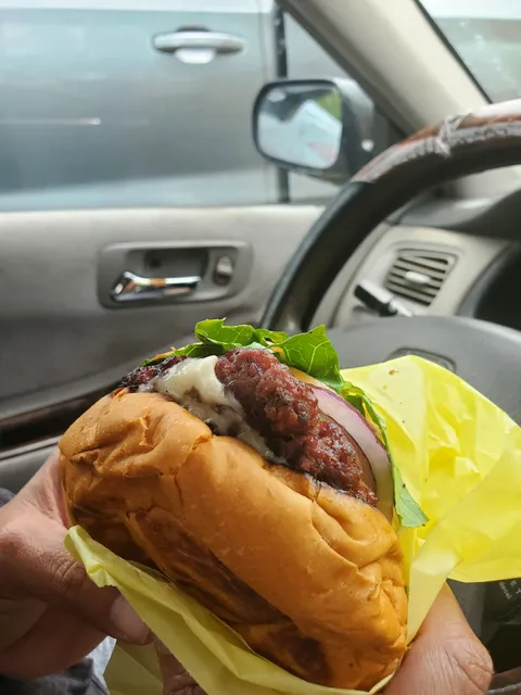 The Nickel Sandwich Grill