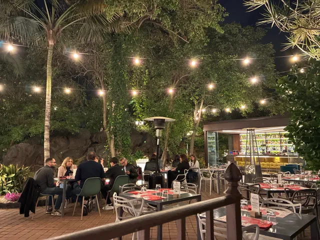 PIZZARÈ - Festeggia il Natale con il tuo staff