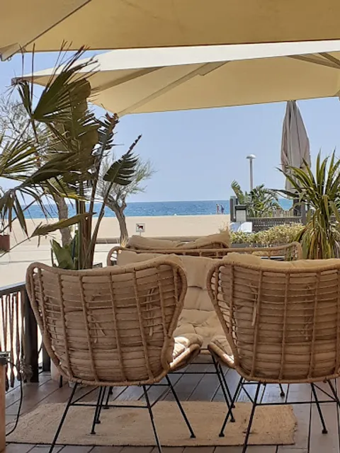 AZUR Restaurante & LoungeBar