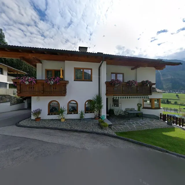 Chalet Sonnblick