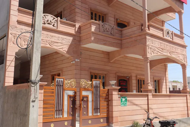 OYO 45280 Mokaji Inn