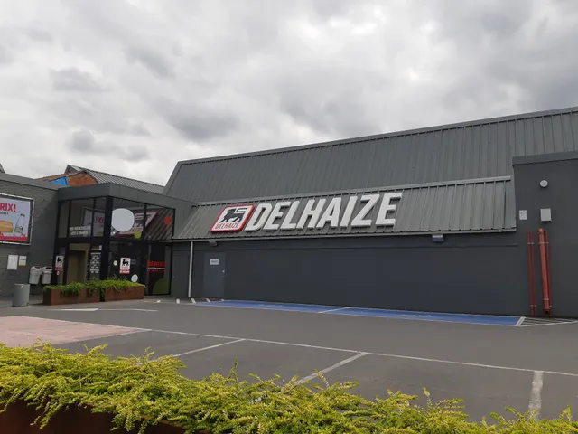 Delhaize Nimy