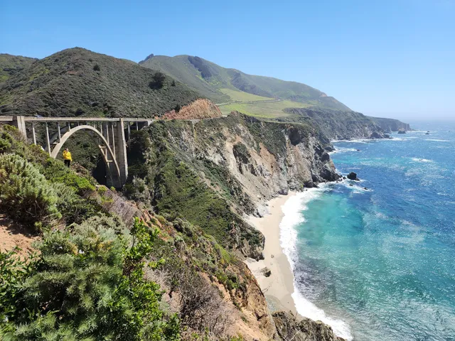 Castle Rock Viewpoint
