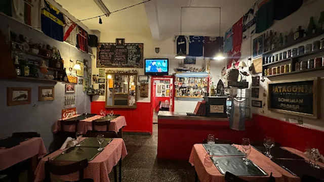 Bodegón Don Cristobal