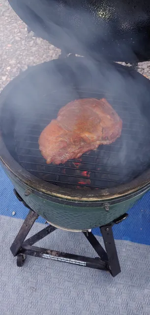 The Pea Patch Market