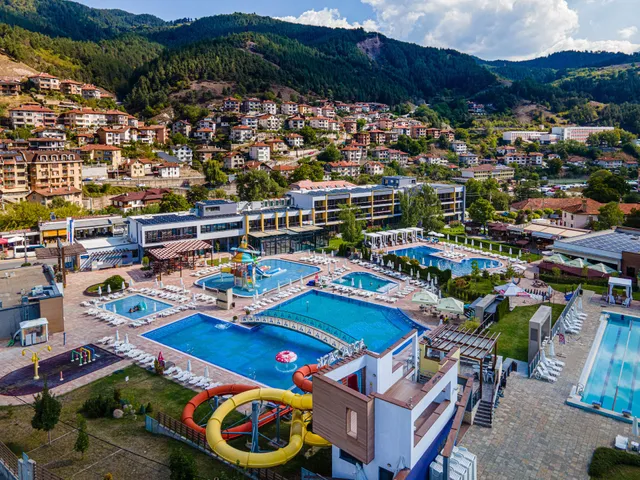 Park Hotel Modar
