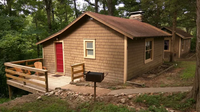 Gasconade Hills Resort