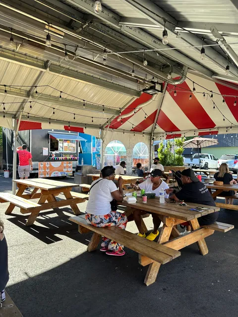 Ocean Star Chinese Food