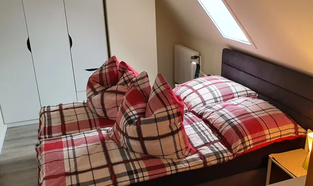 Ferienwohnungen Op de Diek 1