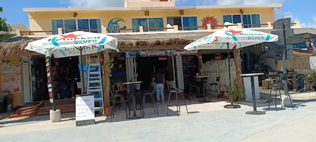 Margaritas House costa maya mahahual