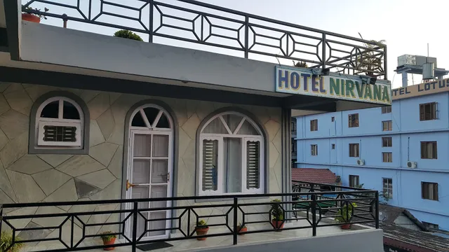 Hotel Nirvana
