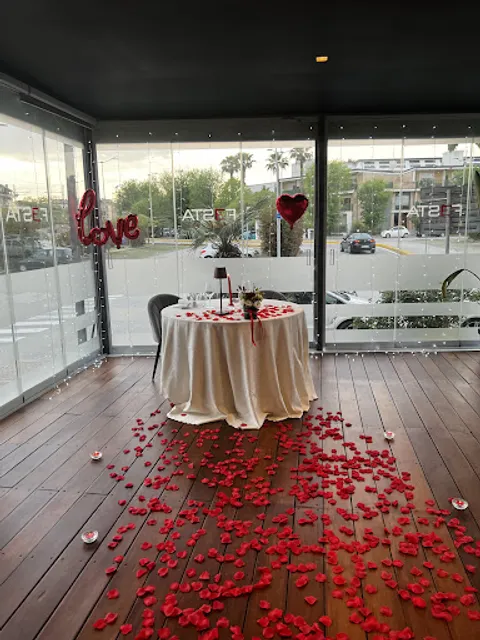 FESTA RESTAURANT CUCINA MODERNA