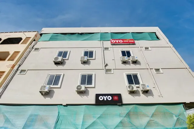 HOTEL REDDY'S GRAND LUXURY ROOMS