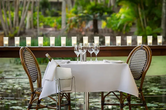 Oak & Vine Sunshine Coast