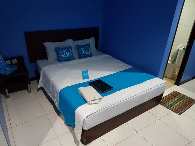 Airy Eco Kertak Baru Ulu Pangeran Samudra 29 Banjarmasin