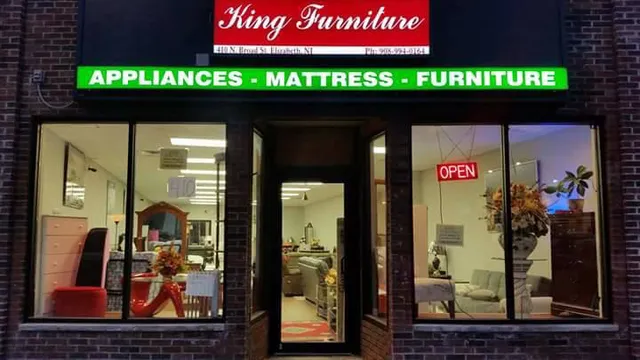 King Furniture