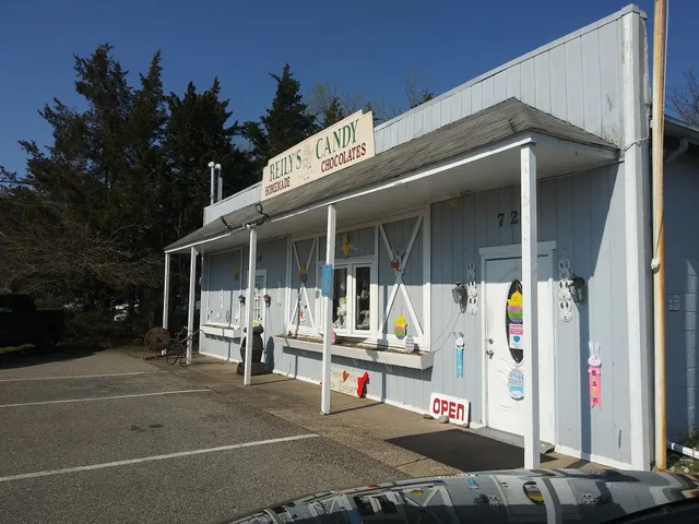 Reily's Candy