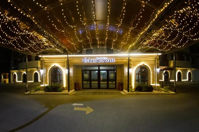 Grand Hotel