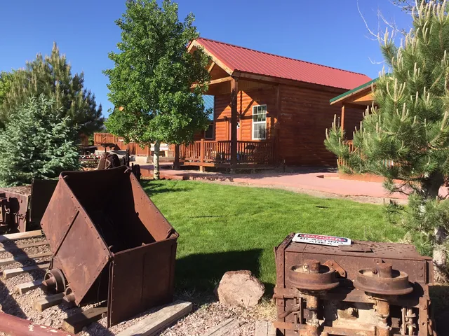 Rocky Ridge Resort and RV