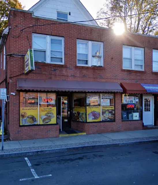 Raul's Nanuet Deli