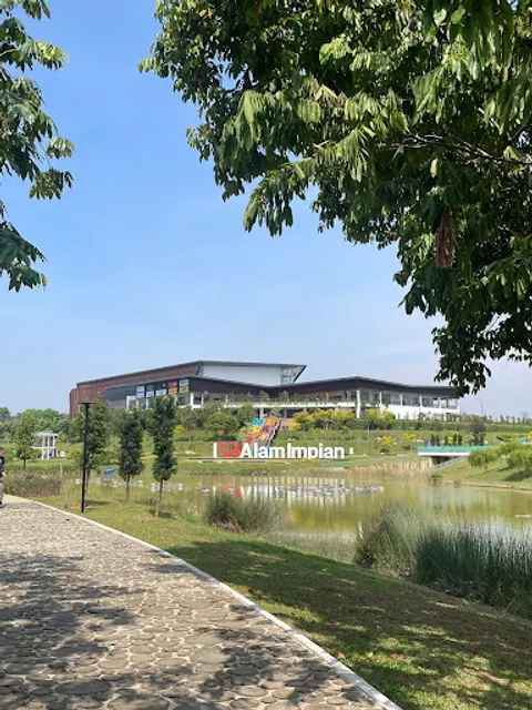 LakePoint Park @ Setia AlamImpian, Shah Alam