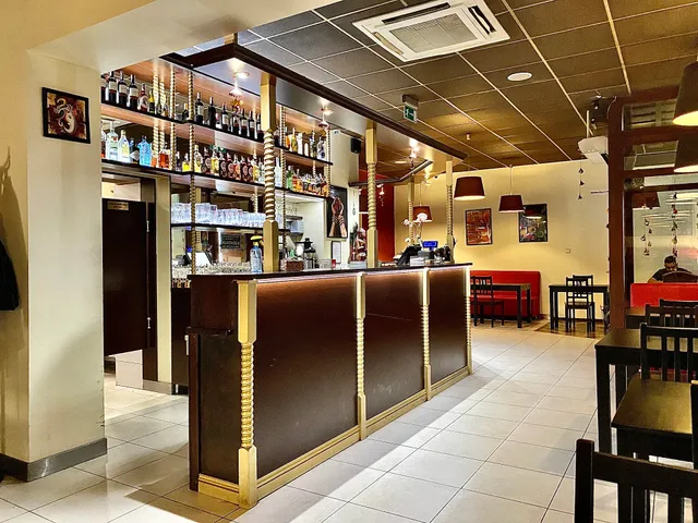 Spice of India, Kraków