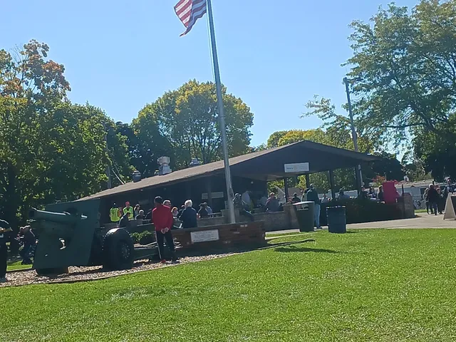 Milton Vretenar Memorial Park