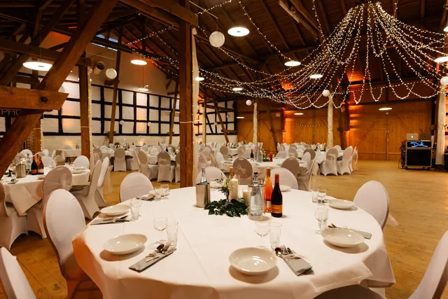 Eventlocation Zürns Hoff