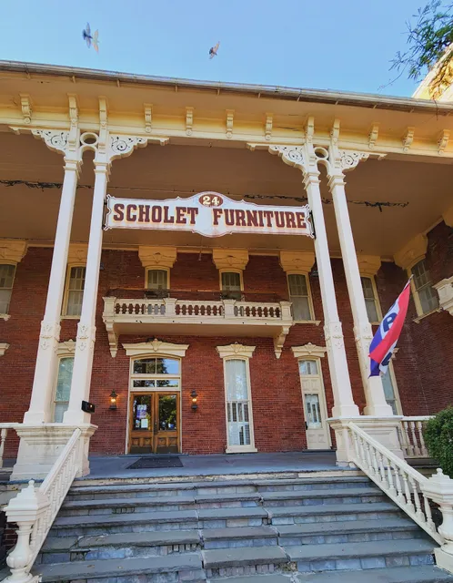 Scholet Furniture Store