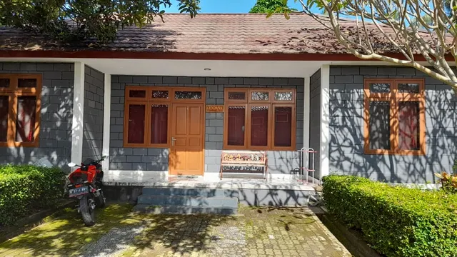 OYO 1395 Carita Asri Villas & Resort