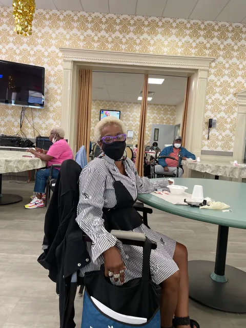 Four Seasons Adult Day Healthcare Center at Sunrise