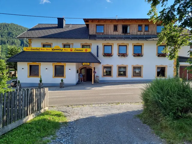 Gasthof Neuwirt